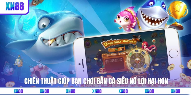 Chia sẻ thành viên chiến thuật chơi hiệu quả